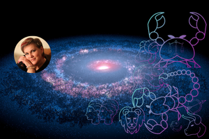 Intuición astral desarrollada